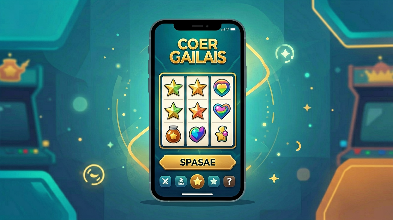 GACOR88 Portal slot digital modern untuk semua perangkat