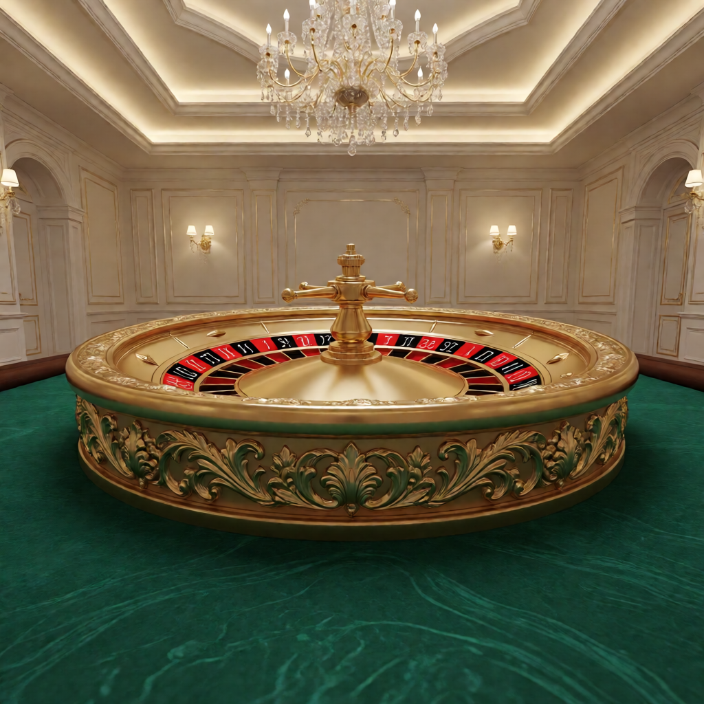 Baccarat Live RTZZ