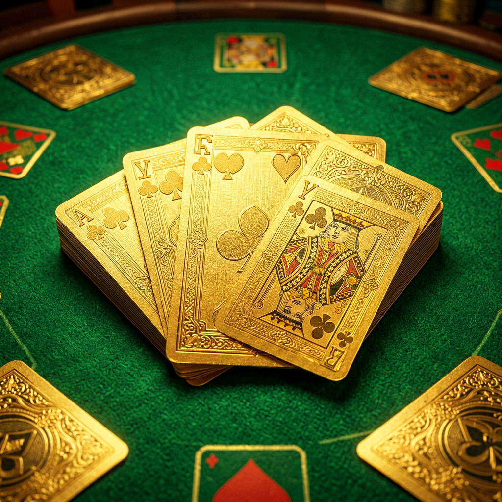 Texas Poker rtzz