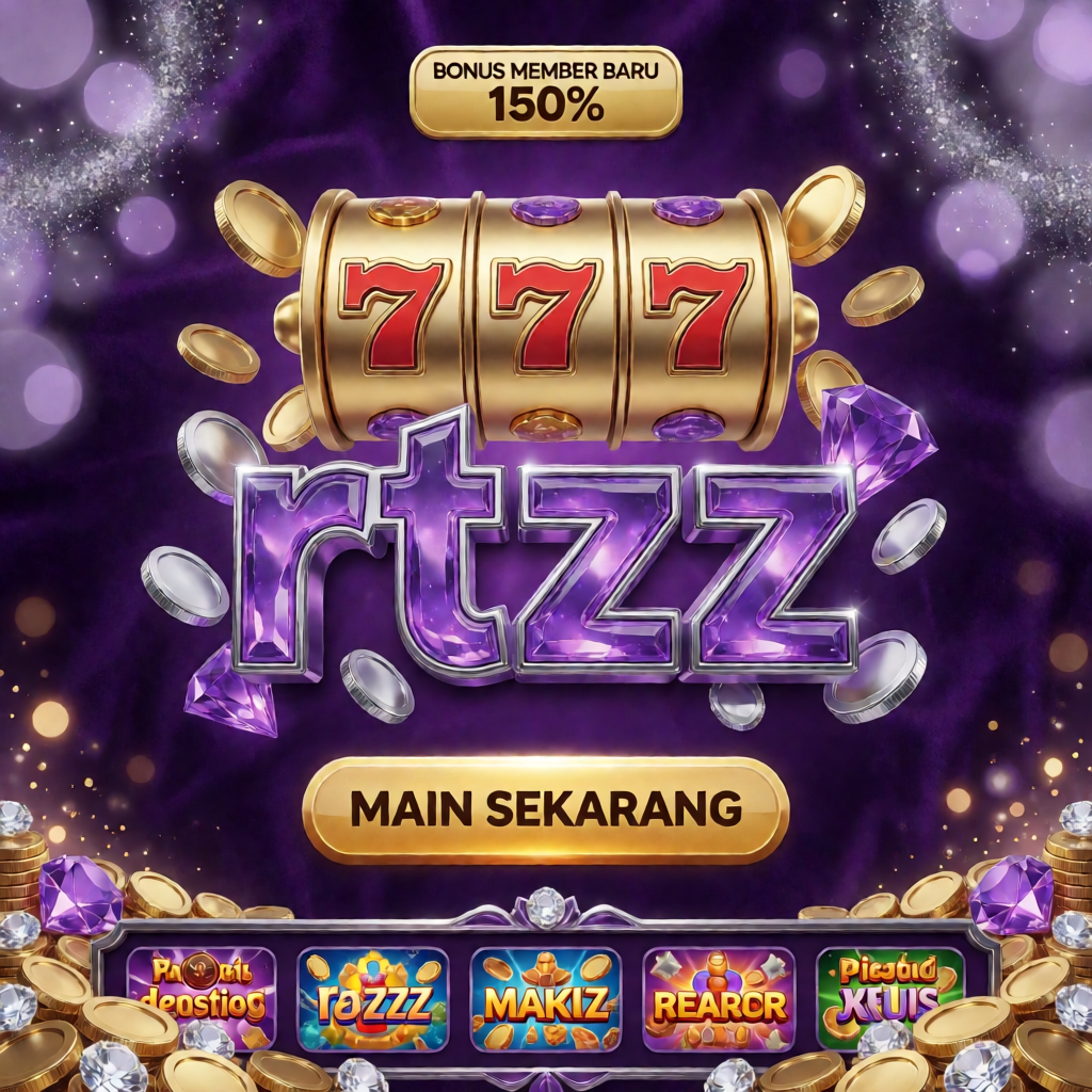 RTZZ bonus 150% slot jackpot