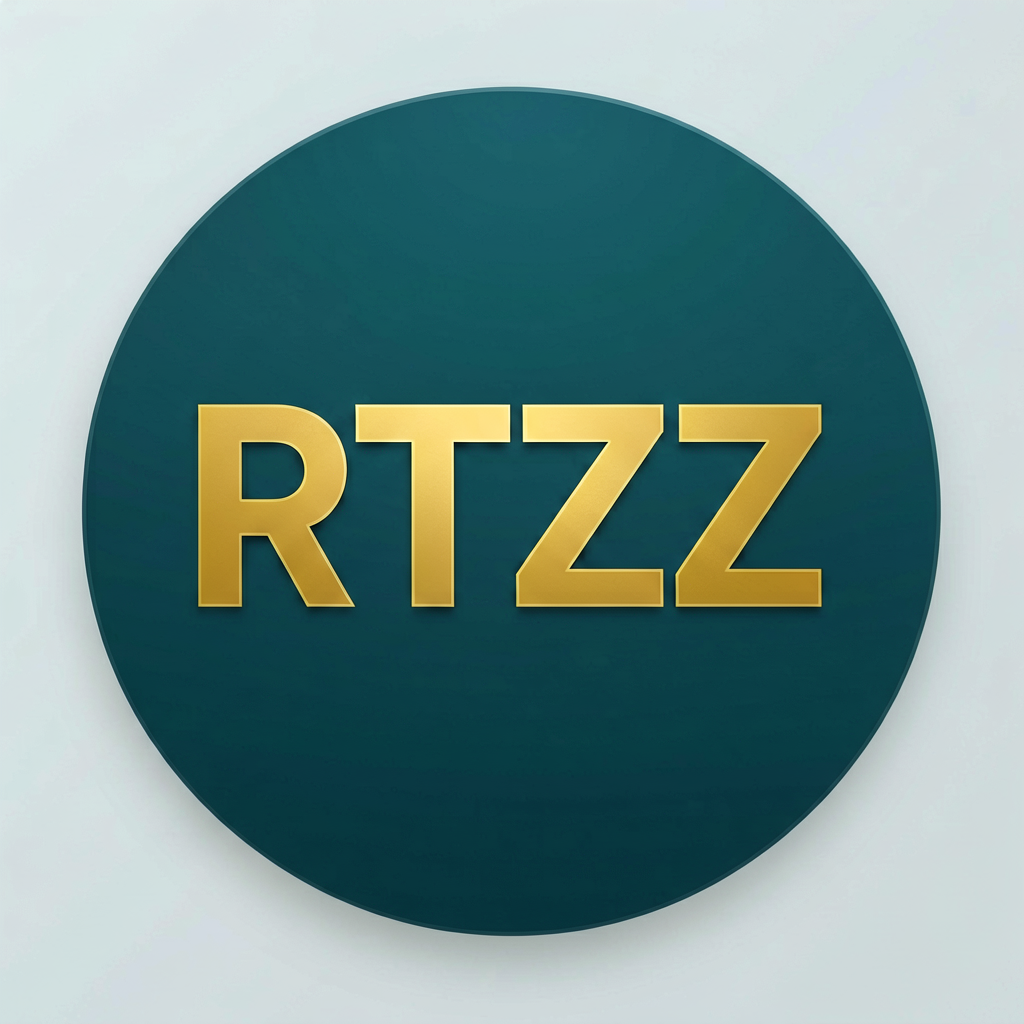 RTZZ LOGO